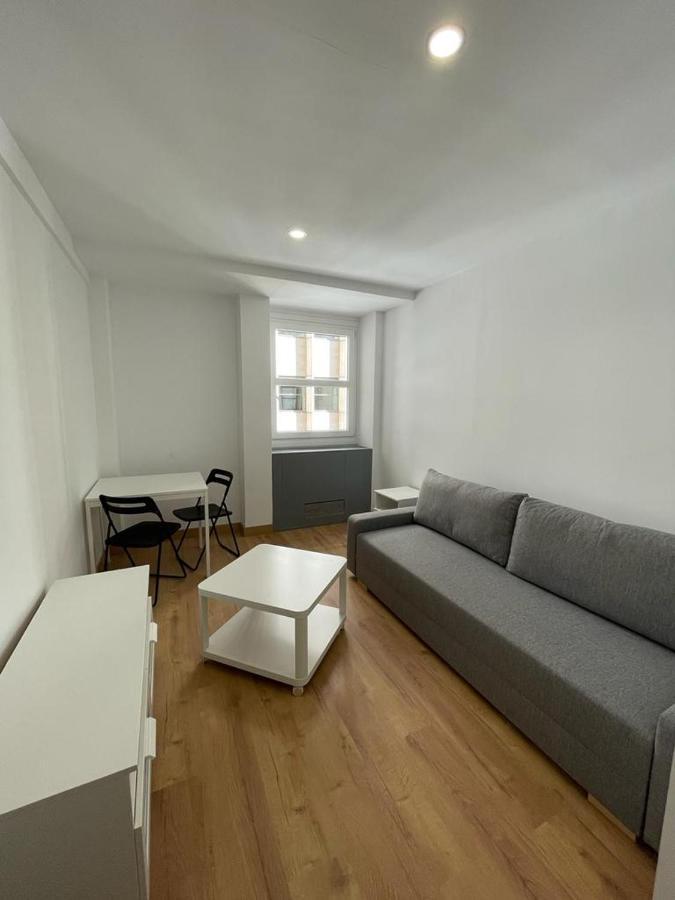 Miniestudios Plaza De Espana Apartment *