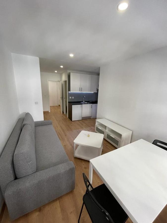 Miniestudios Plaza De Espana Apartment *