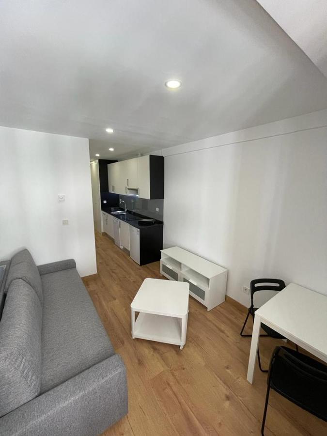 Apartment Miniestudios Plaza De Espana