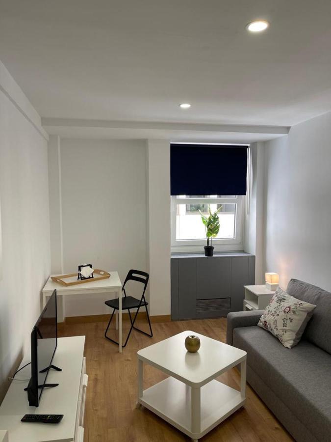 Apartment Miniestudios Plaza De Espana *
