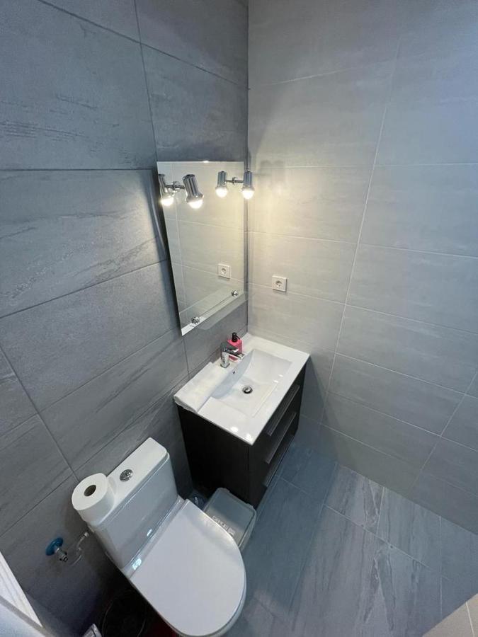 Miniestudios Plaza De Espana Apartment Madrid