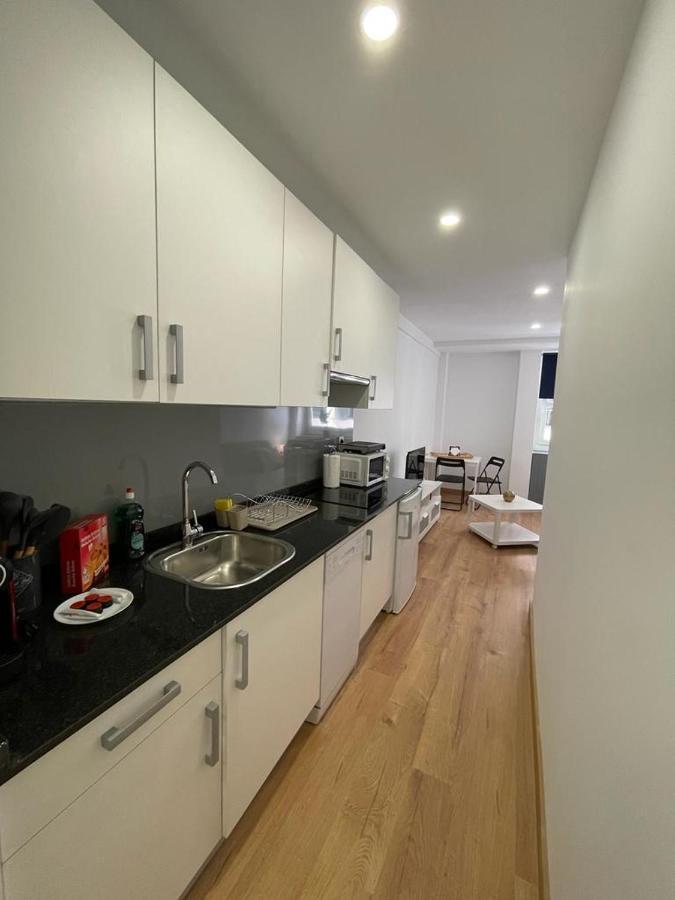 Apartament Miniestudios Plaza De Espana