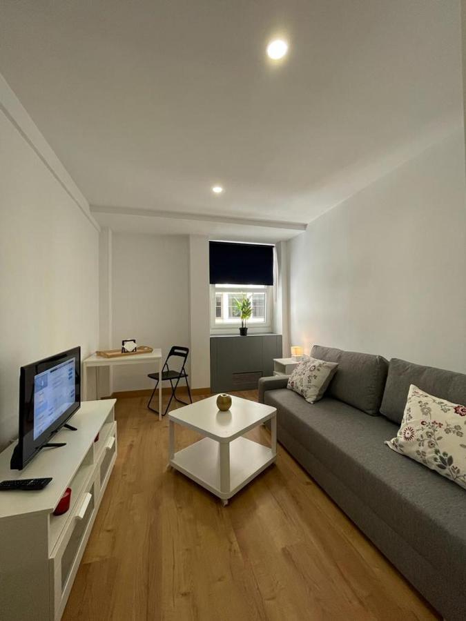 Miniestudios Plaza De Espana Apartment Madrid